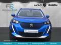 Peugeot 2008 Elektro Allure Blau - thumbnail 3