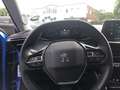 Peugeot 2008 Elektro Allure Blau - thumbnail 13
