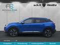 Peugeot 2008 Elektro Allure Blau - thumbnail 4