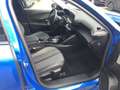 Peugeot 2008 Elektro Allure Blau - thumbnail 11