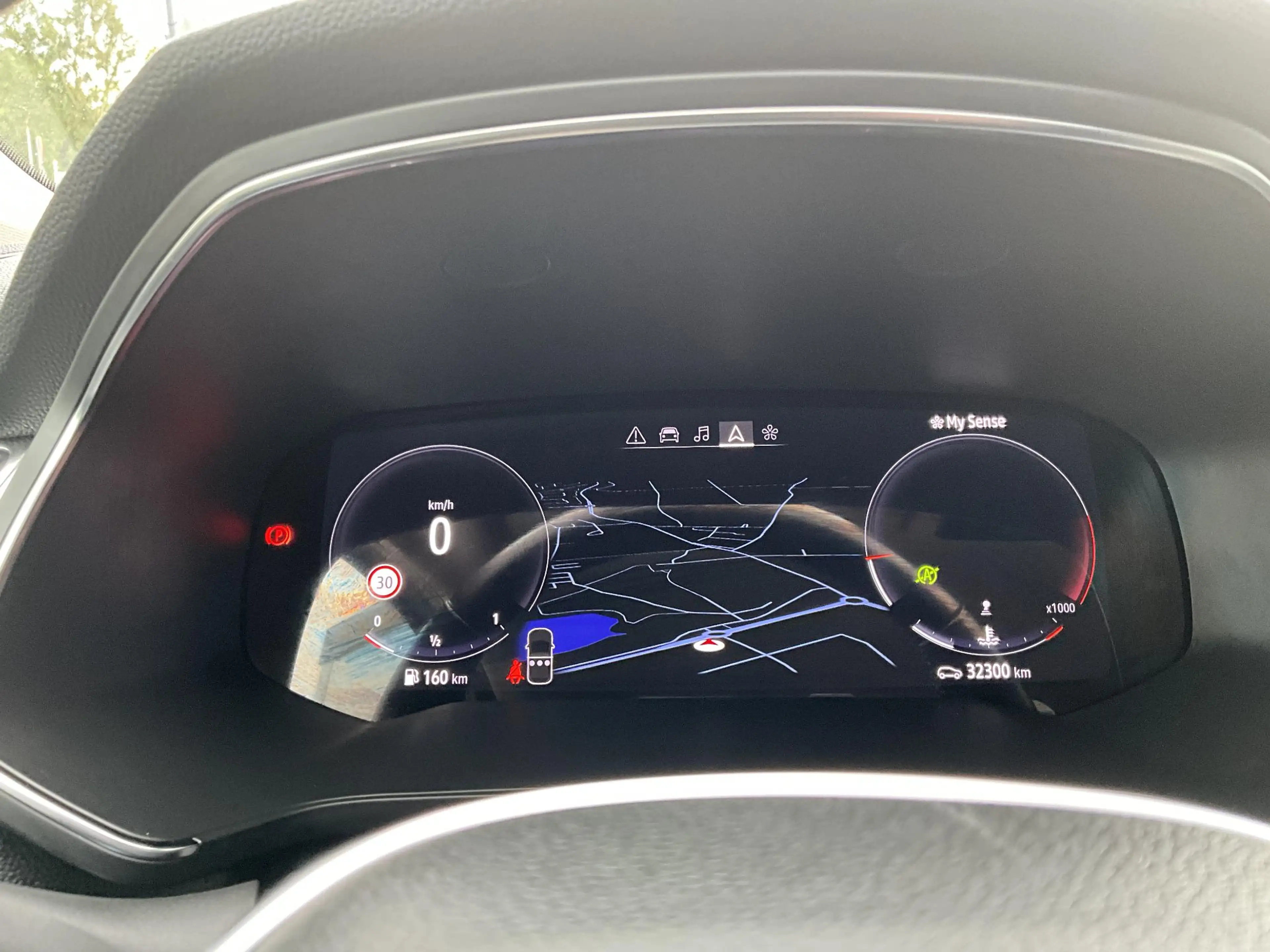 Renault Captur 1.0 TCe 90 techno — photo 20