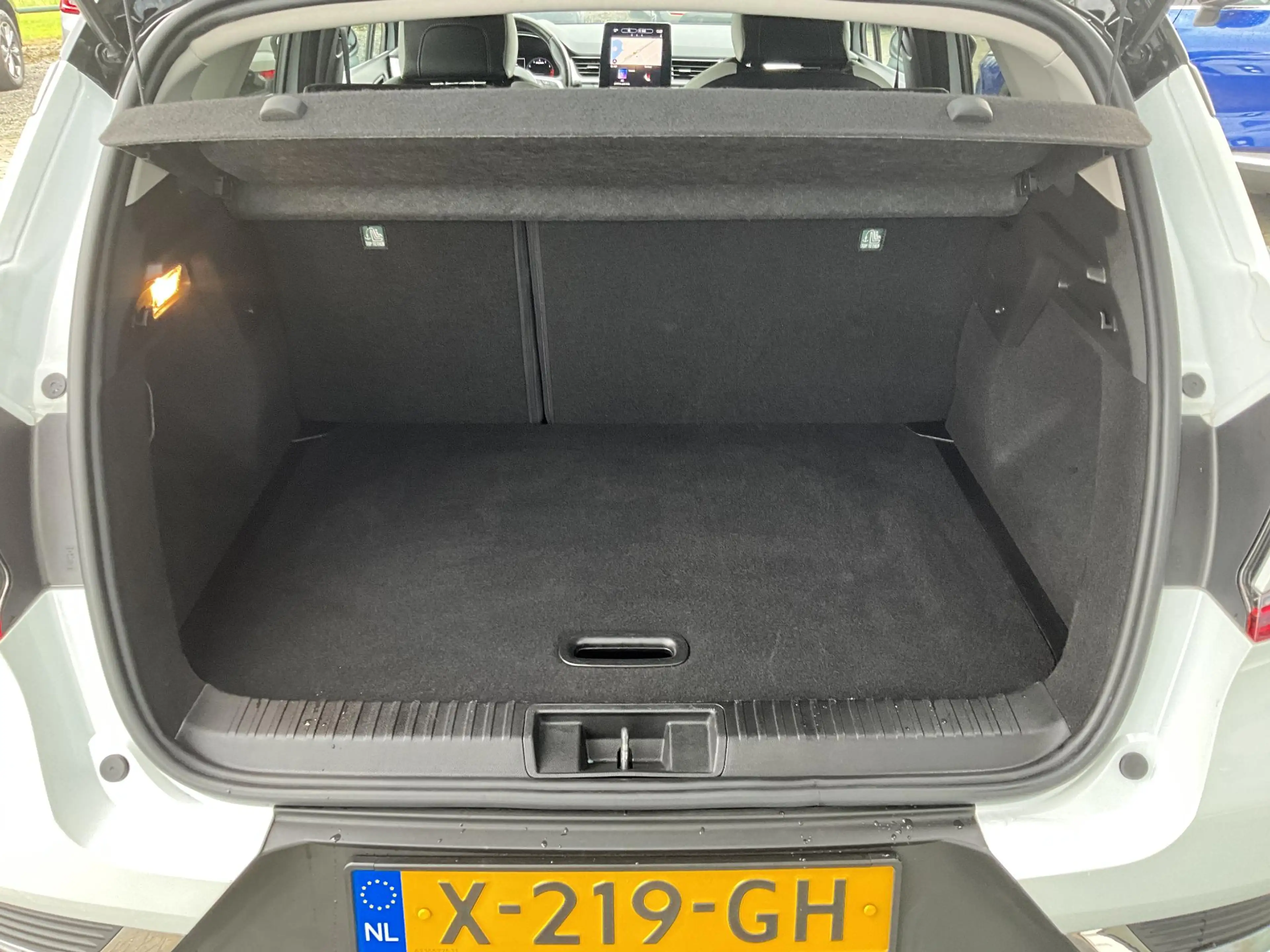 Renault Captur 1.0 TCe 90 techno — photo 14