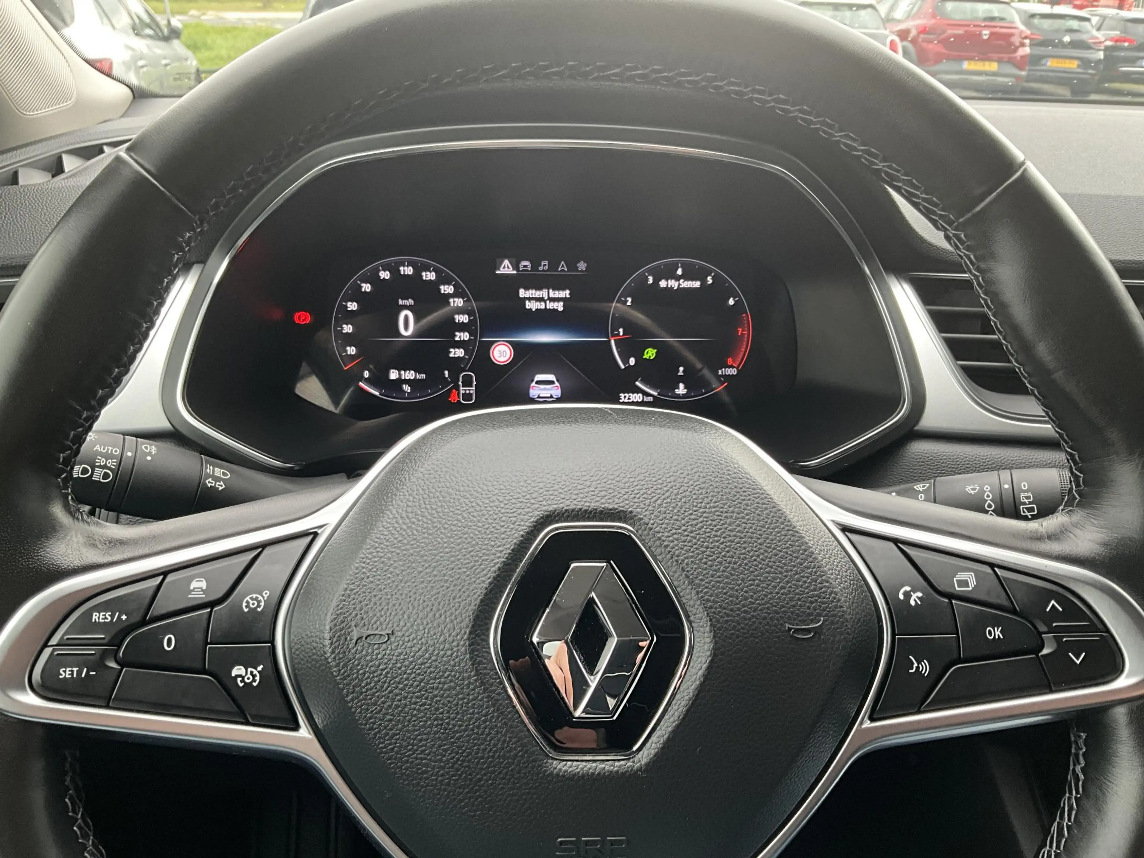 Renault Captur 1.0 TCe 90 techno — photo 13