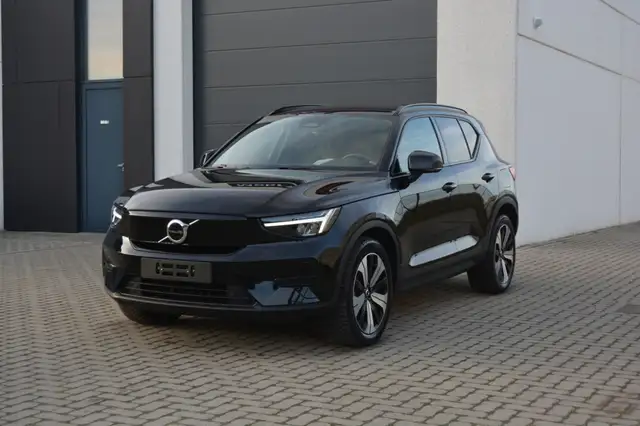 Volvo XC40 Recharge 69 kWh Single Motor 231PK Btw Incl.