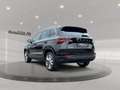 Skoda Karoq Style 85kw TDI DSG *LED*RFK*SHZ*LED*KESSY* Zwart - thumbnail 4