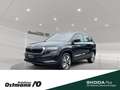 Skoda Karoq Style 85kw TDI DSG *LED*RFK*SHZ*LED*KESSY* Zwart - thumbnail 1