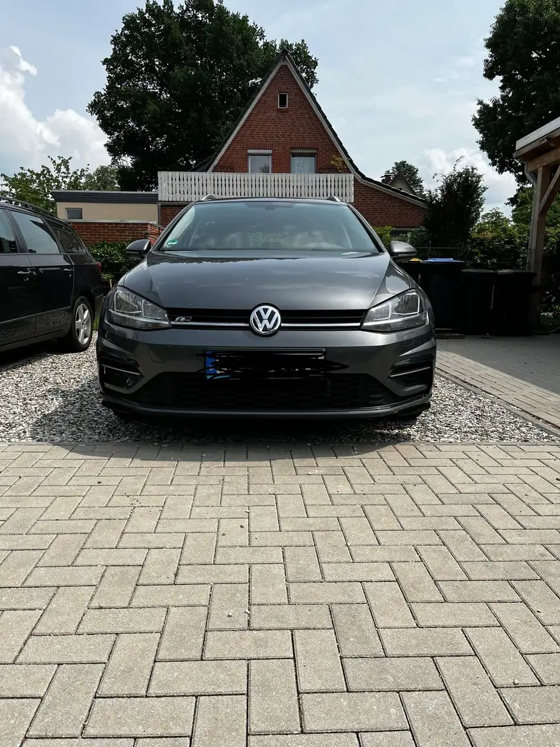 Volkswagen Golf Variant VW Golf 7 Variant R-Line|DSG| scheckheft|Tüv03/27 - 2