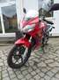 Honda CBR 125 CBR125R Czerwony - thumbnail 1