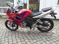 Honda CBR 125 CBR125R Czerwony - thumbnail 3