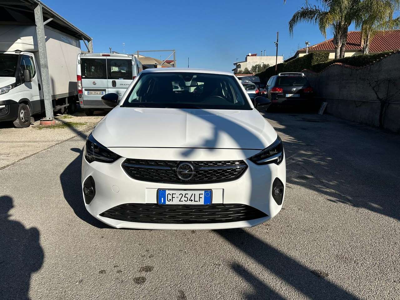 Opel Corsa Corsa 1.2 Elegance s