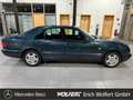 Mercedes-Benz E 240 Elegance aus privatem Nachlass gepflegter Zustand! Grün - thumbnail 4