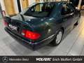 Mercedes-Benz E 240 Elegance aus privatem Nachlass gepflegter Zustand! Grün - thumbnail 5