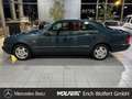 Mercedes-Benz E 240 Elegance aus privatem Nachlass gepflegter Zustand! Grün - thumbnail 8