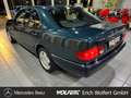 Mercedes-Benz E 240 Elegance aus privatem Nachlass gepflegter Zustand! Grün - thumbnail 7
