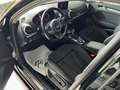 Audi A3 A3 Sportback 2.0 tdi S-Line quattro 184cv s-tronic Noir - thumbnail 7