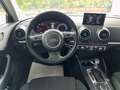 Audi A3 A3 Sportback 2.0 tdi S-Line quattro 184cv s-tronic Noir - thumbnail 9