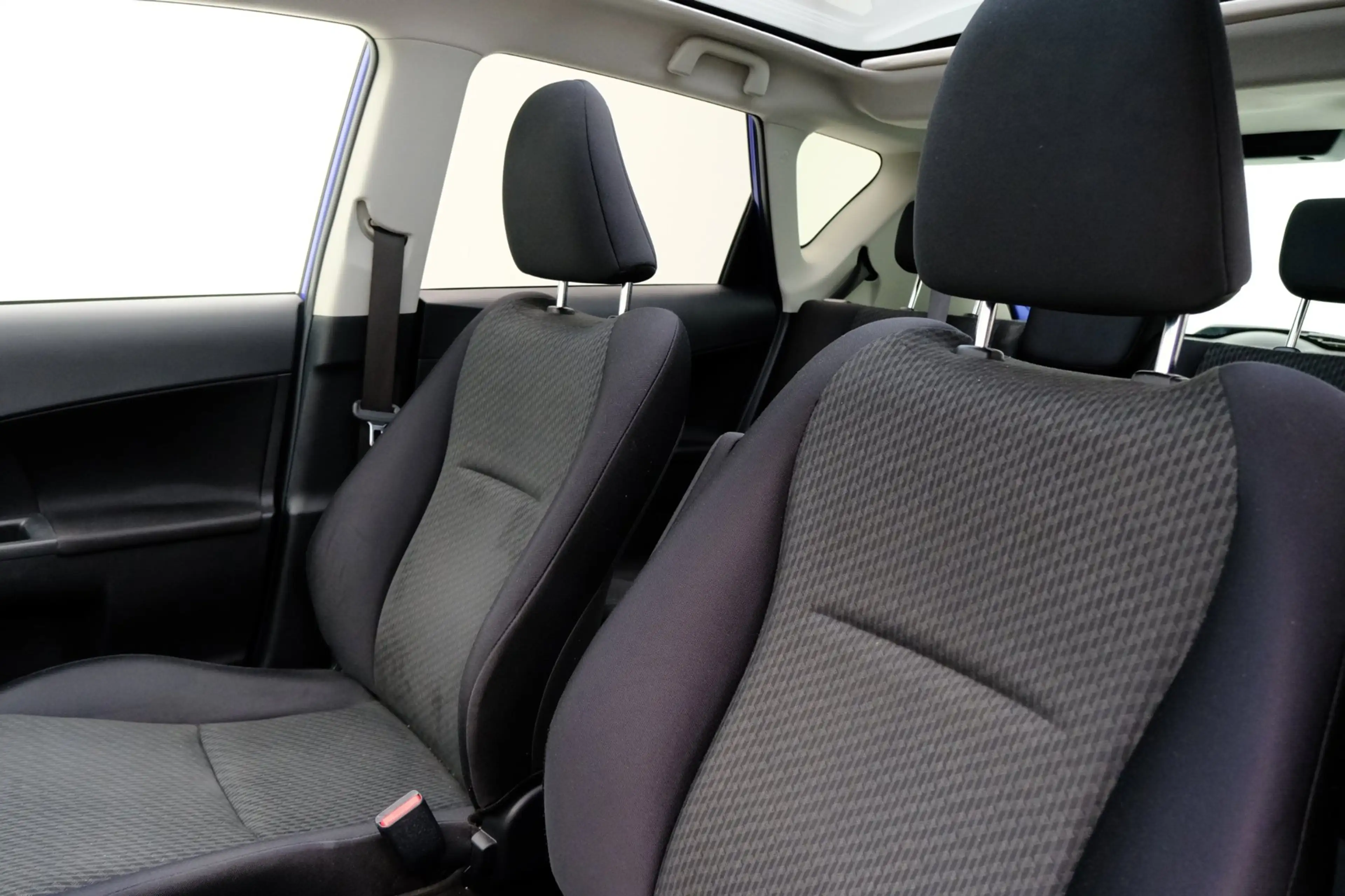 Toyota Verso-S 1.3 VVT-i Aspiration Pano|Navi|Clima|Cam|LMV — photo 27
