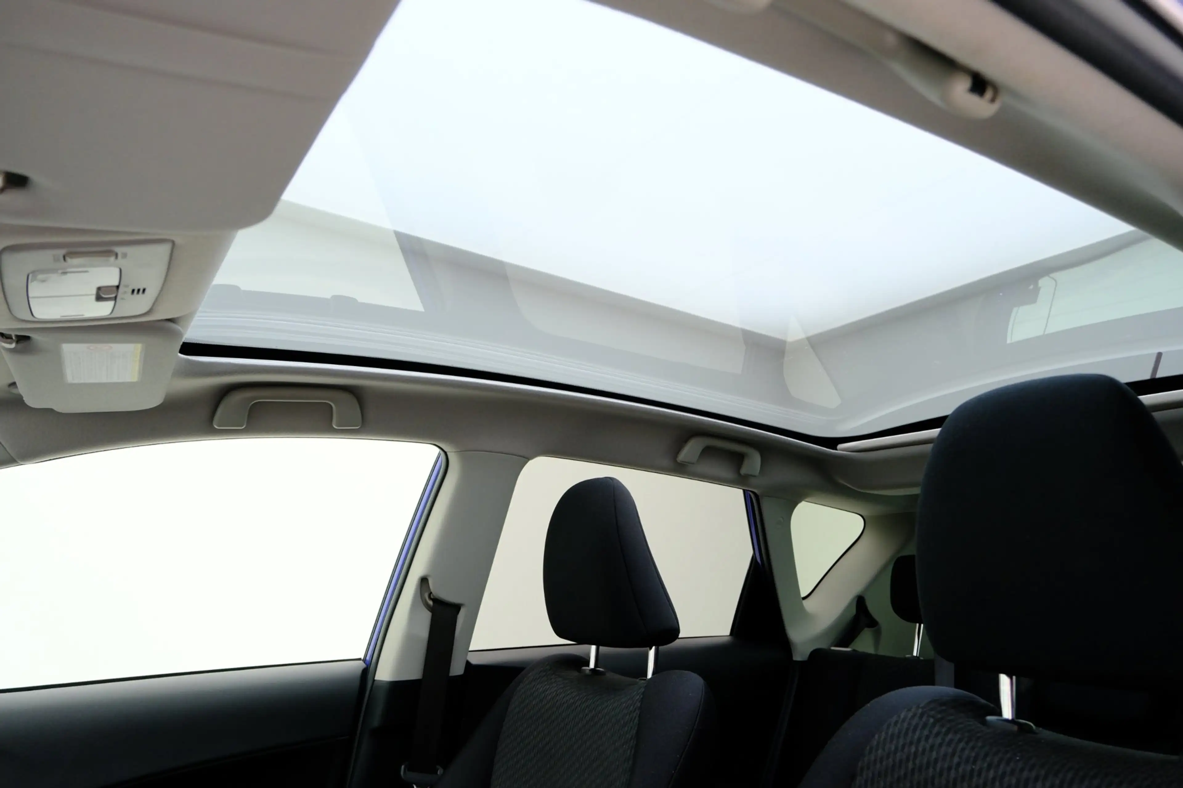 Toyota Verso-S 1.3 VVT-i Aspiration Pano|Navi|Clima|Cam|LMV — photo 18