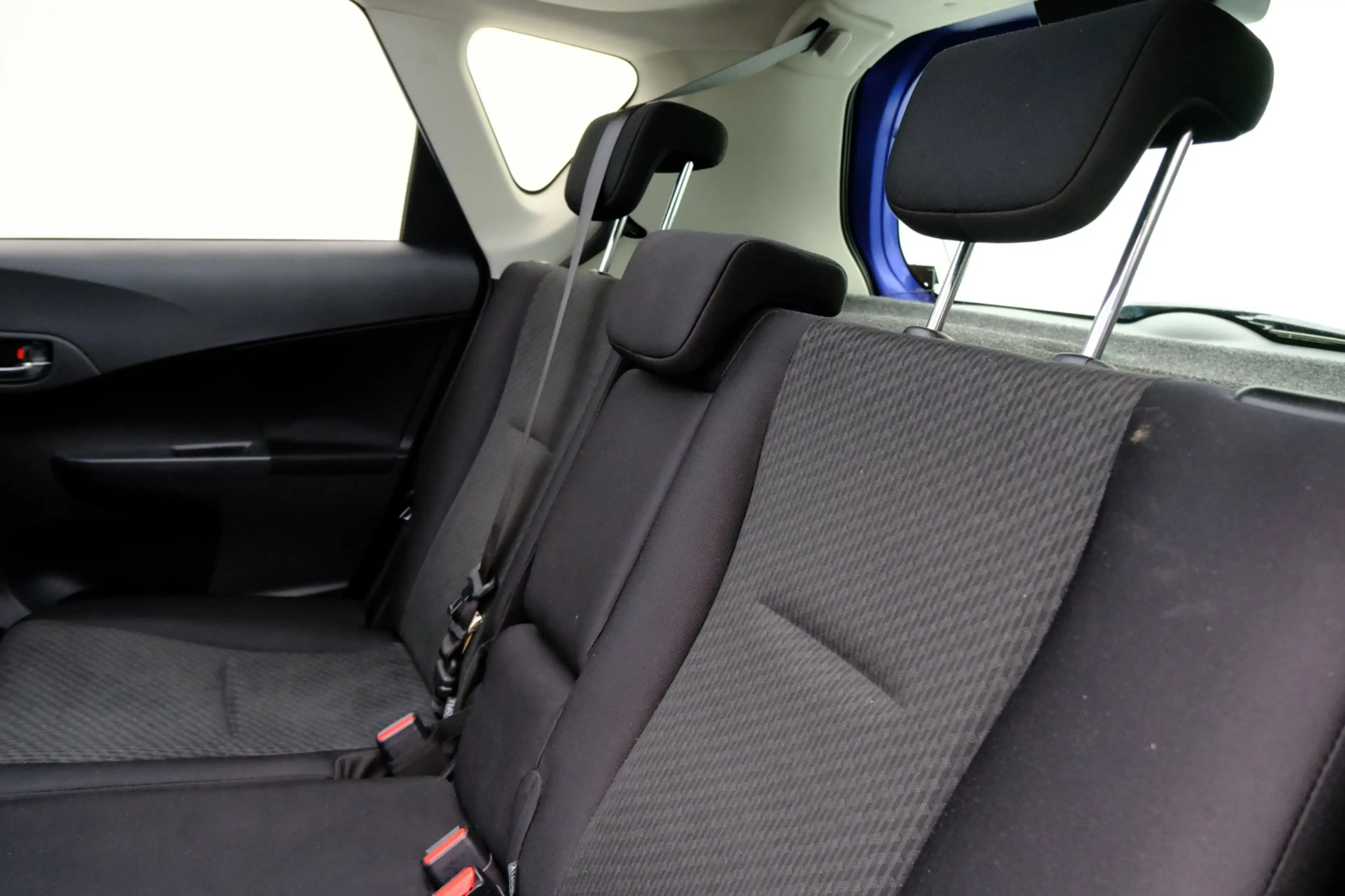 Toyota Verso-S 1.3 VVT-i Aspiration Pano|Navi|Clima|Cam|LMV — photo 28