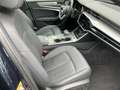 Audi A6 40 TDI QU 5JG+LED+NAVI+HuD+PANO+AHK-Vob Blau - thumbnail 12