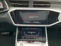 Audi A6 40 TDI QU 5JG+LED+NAVI+HuD+PANO+AHK-Vob Blau - thumbnail 11