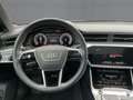 Audi A6 40 TDI QU 5JG+LED+NAVI+HuD+PANO+AHK-Vob Blau - thumbnail 10