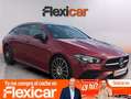 Mercedes-Benz CLA 220 Shooting Brake 220d 8G-DCT Rojo - thumbnail 1