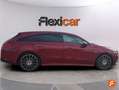 Mercedes-Benz CLA 220 Shooting Brake 220d 8G-DCT Rojo - thumbnail 9