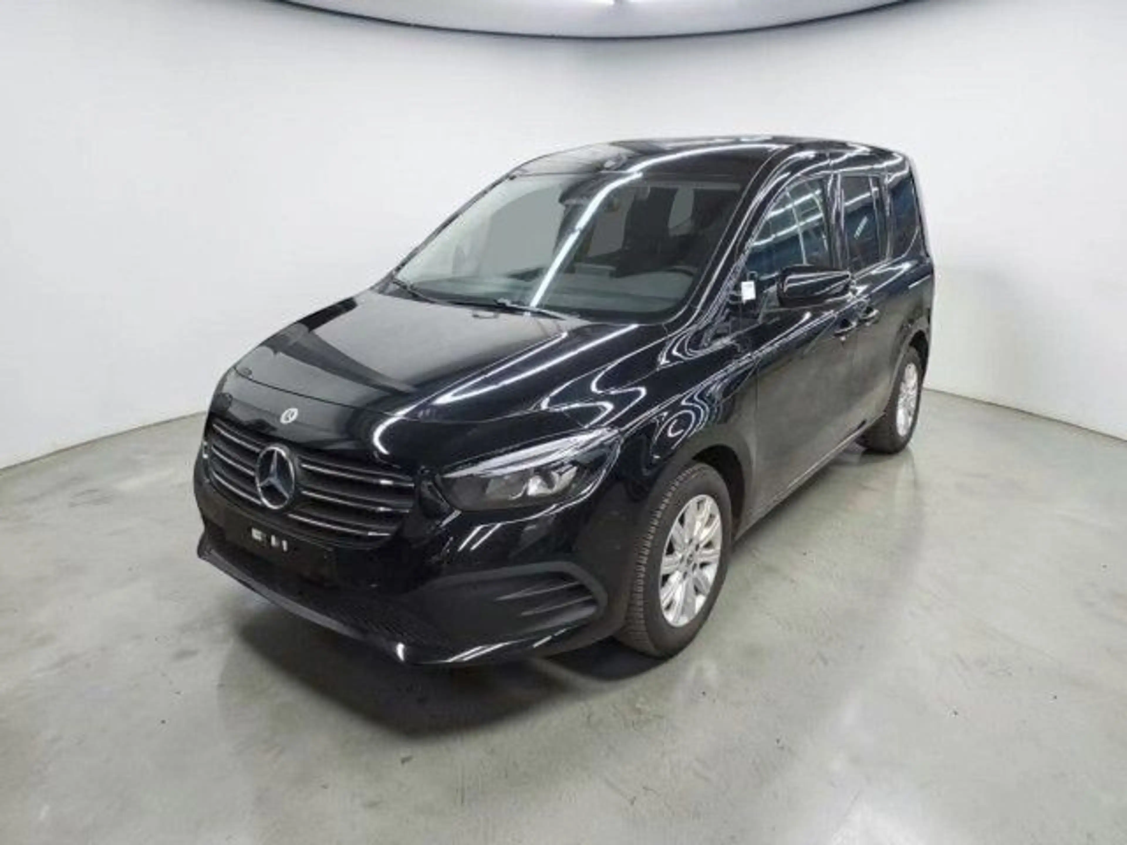Mercedes-Benz T-Class T 180d Progressive Edition LED*RÜCKKAM*K-GO*TOP