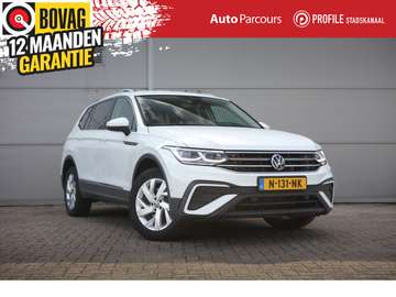 1.5 TSI Elegance 7p.