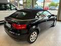 Audi A3 A3 Cabriolet Cabrio 1.2 tfsi 105 cv Ambition Noir - thumbnail 7