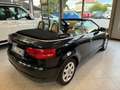 Audi A3 A3 Cabriolet Cabrio 1.2 tfsi 105 cv Ambition Noir - thumbnail 8