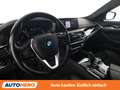BMW 520 520d xDrive Sport Line Schwarz - thumbnail 11