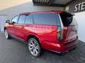 Cadillac Escalade FACELIFT MY26 6.2 V8 ESV Sport Platinum Roşu - thumbnail 4