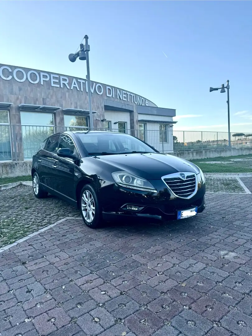 Lancia Delta 1.9 t.mjt Platino 190cv dpf - 1