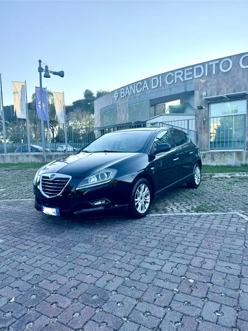 Lancia Delta 1.9 t.mjt Platino 190cv dpf - 2