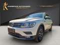Volkswagen Tiguan Allspace Comfortline*Nav*Dig.Tacho*Pano* Blanc - thumbnail 1