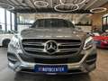 Mercedes-Benz GLE 350 d 4Matic*2.. Hand*AMG-Line*LED*AHK*Klima Silber - thumbnail 3