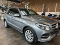 Mercedes-Benz GLE 350 d 4Matic*2.. Hand*AMG-Line*LED*AHK*Klima Silber - thumbnail 4