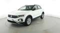 Volkswagen T-Roc 1.0 tsi Life Bianco - thumbnail 1