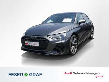 Sportback TFSI PerformanceAbgas,Navi,R-Kamera