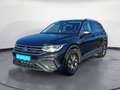 Volkswagen Tiguan Allspace 2.0 TDI DSG Navi AHK LED-Matrix Schwarz - thumbnail 2