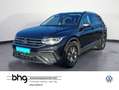 Volkswagen Tiguan Allspace 2.0 TDI DSG Navi AHK LED-Matrix Schwarz - thumbnail 1