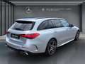 Mercedes-Benz C 200 T +AMG+Night+MBUX+AHK+PANO+KAMERA+MEMORY Silber - thumbnail 13