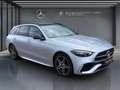 Mercedes-Benz C 200 T +AMG+Night+MBUX+AHK+PANO+KAMERA+MEMORY Silber - thumbnail 20
