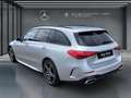 Mercedes-Benz C 200 T +AMG+Night+MBUX+AHK+PANO+KAMERA+MEMORY Silber - thumbnail 9