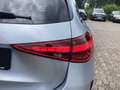 Mercedes-Benz C 200 T +AMG+Night+MBUX+AHK+PANO+KAMERA+MEMORY Silber - thumbnail 11