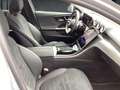 Mercedes-Benz C 200 T +AMG+Night+MBUX+AHK+PANO+KAMERA+MEMORY Silber - thumbnail 17