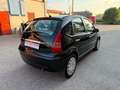 Citroen C3 1.4 Elegance Schwarz - thumbnail 4