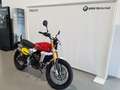 Autres CABALLERO SCRAMBLER 500 Rouge - thumbnail 6